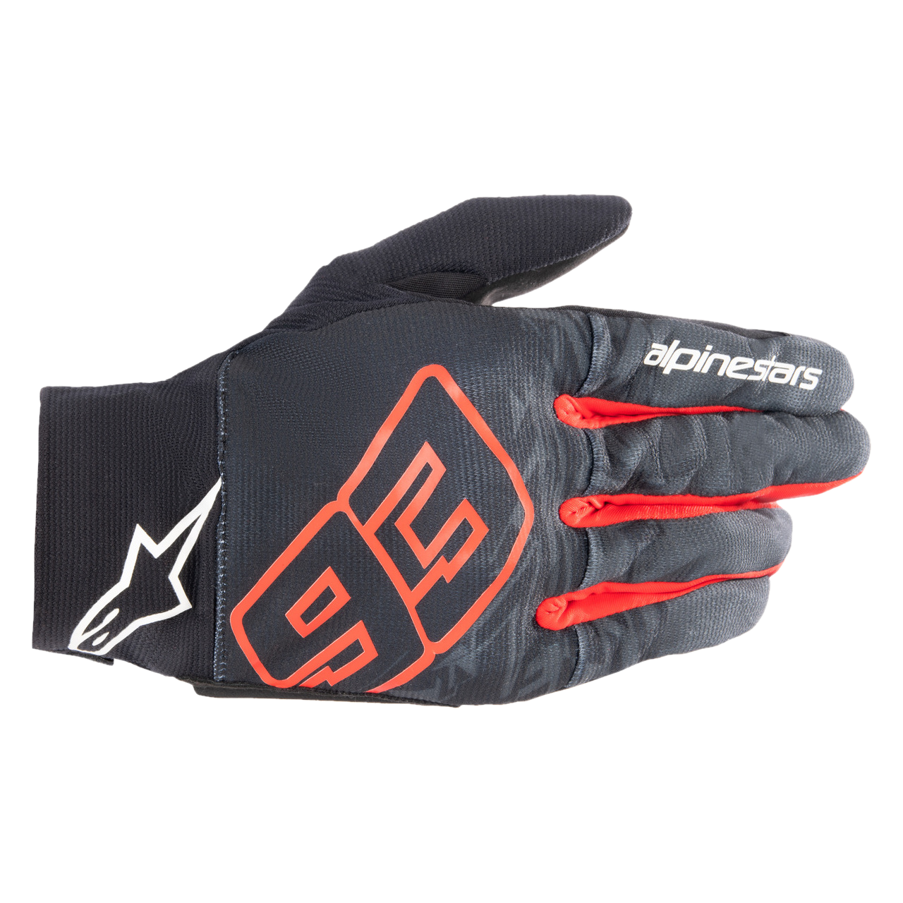 Motorhandschoenen Alpinestars Aragon
