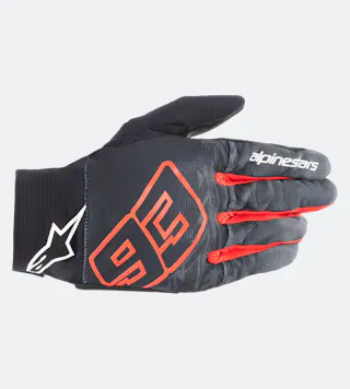 Alpinestars Aragon MC Gloves