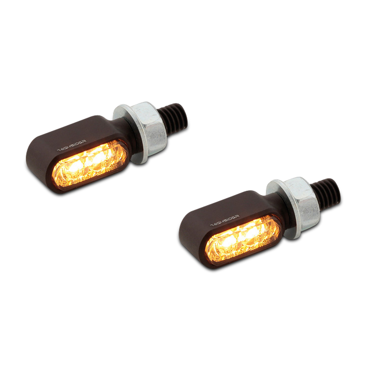 Highsider Little Bronx Indicator 2IN1