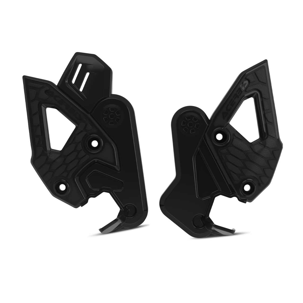 Protección de Chasis Acerbis X-GRIP