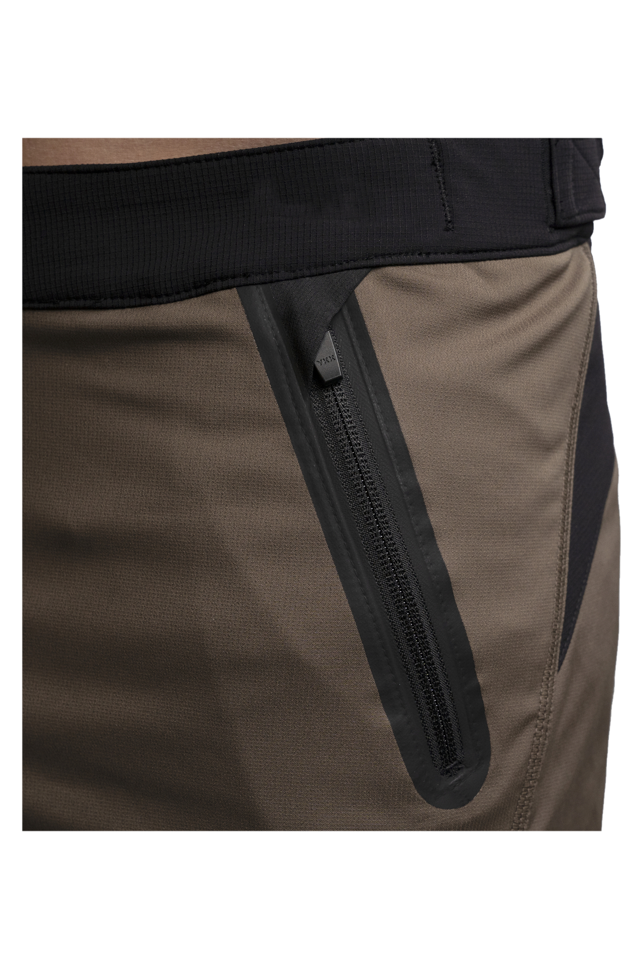 Shorts MTB Fasthouse Crossline 2.0