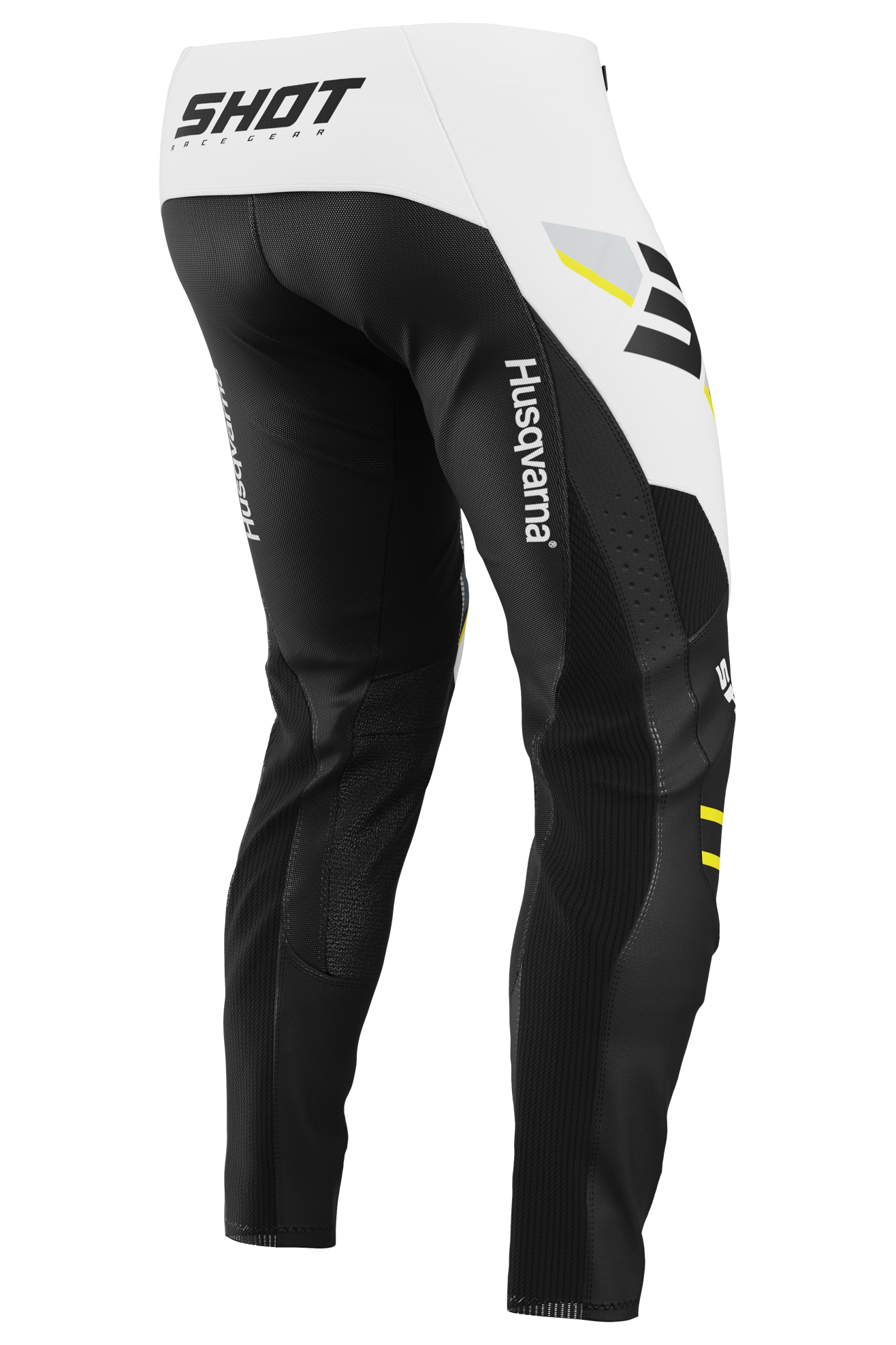 Crossbroek Shot Race Gear Aerolite Husqvarna 27