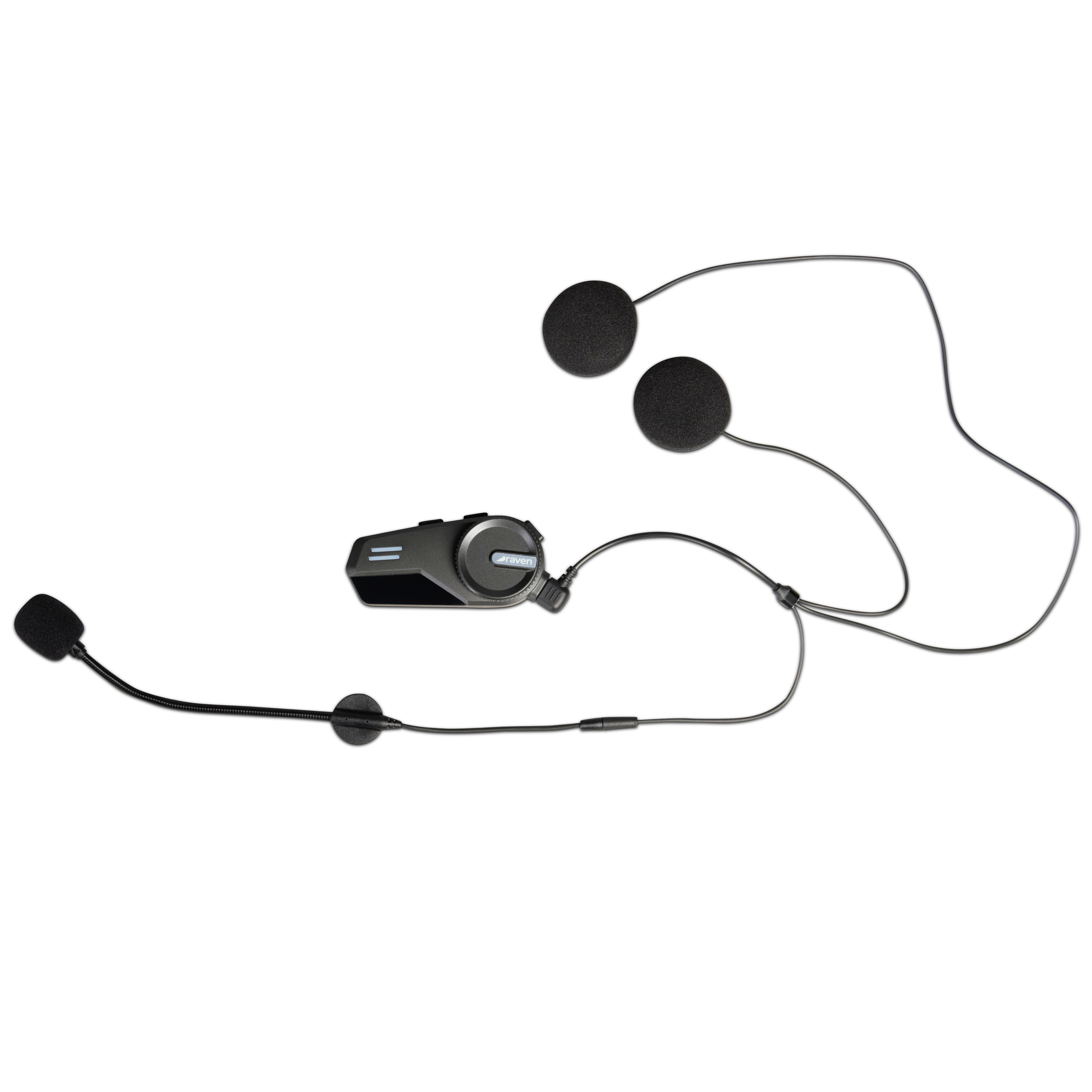 Raven Relay Pro Intercom System