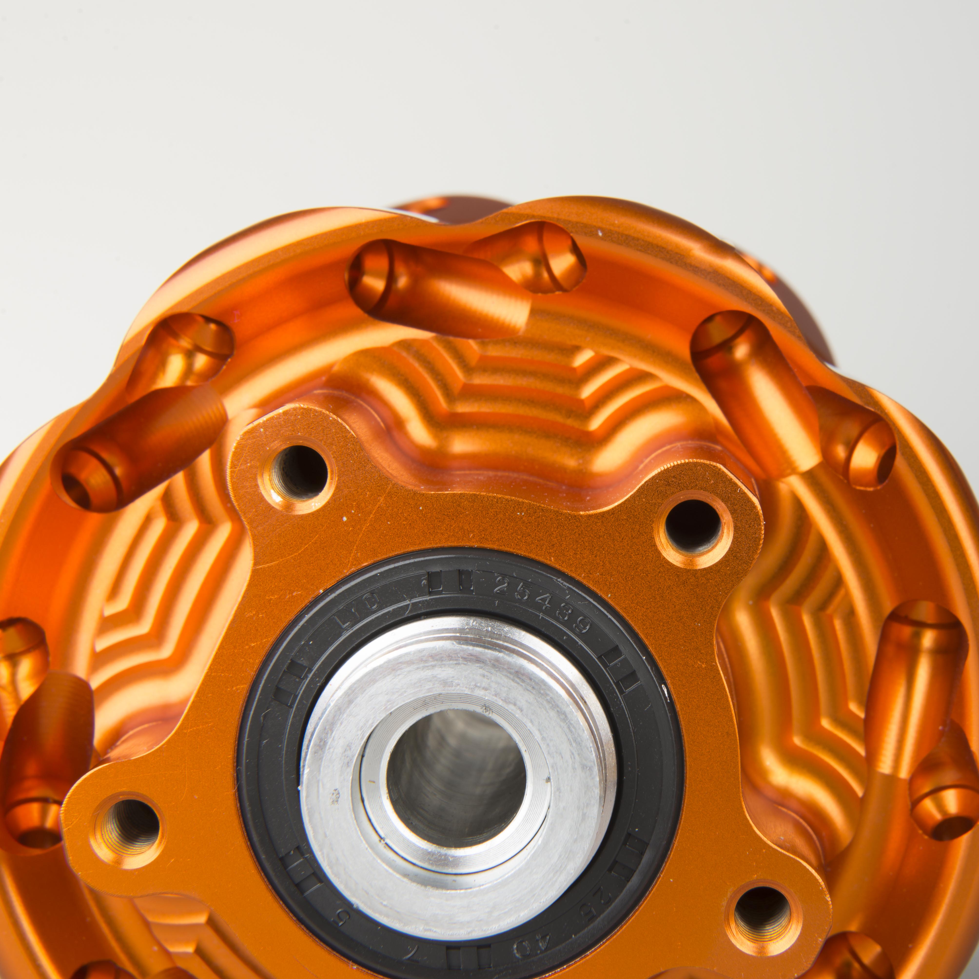 Talon Mini Rear Wheel Hub