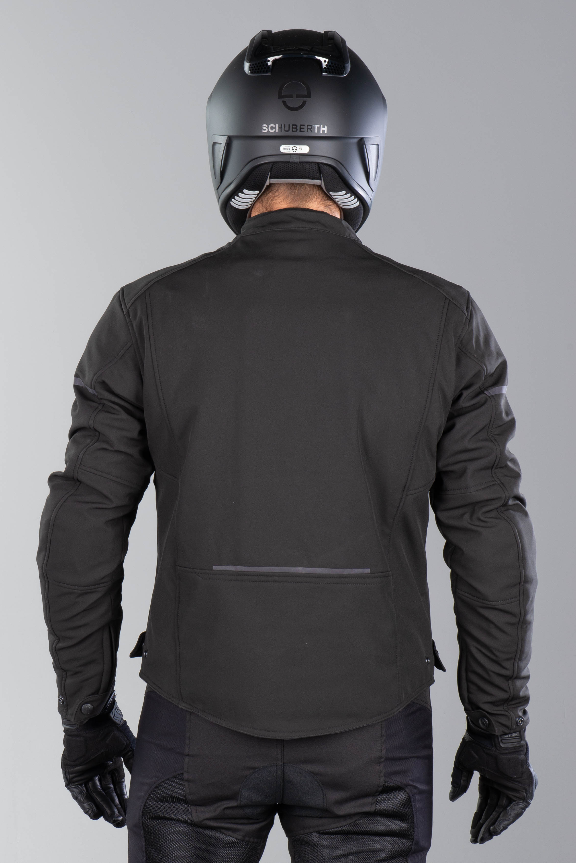 Richa Shell Jacket