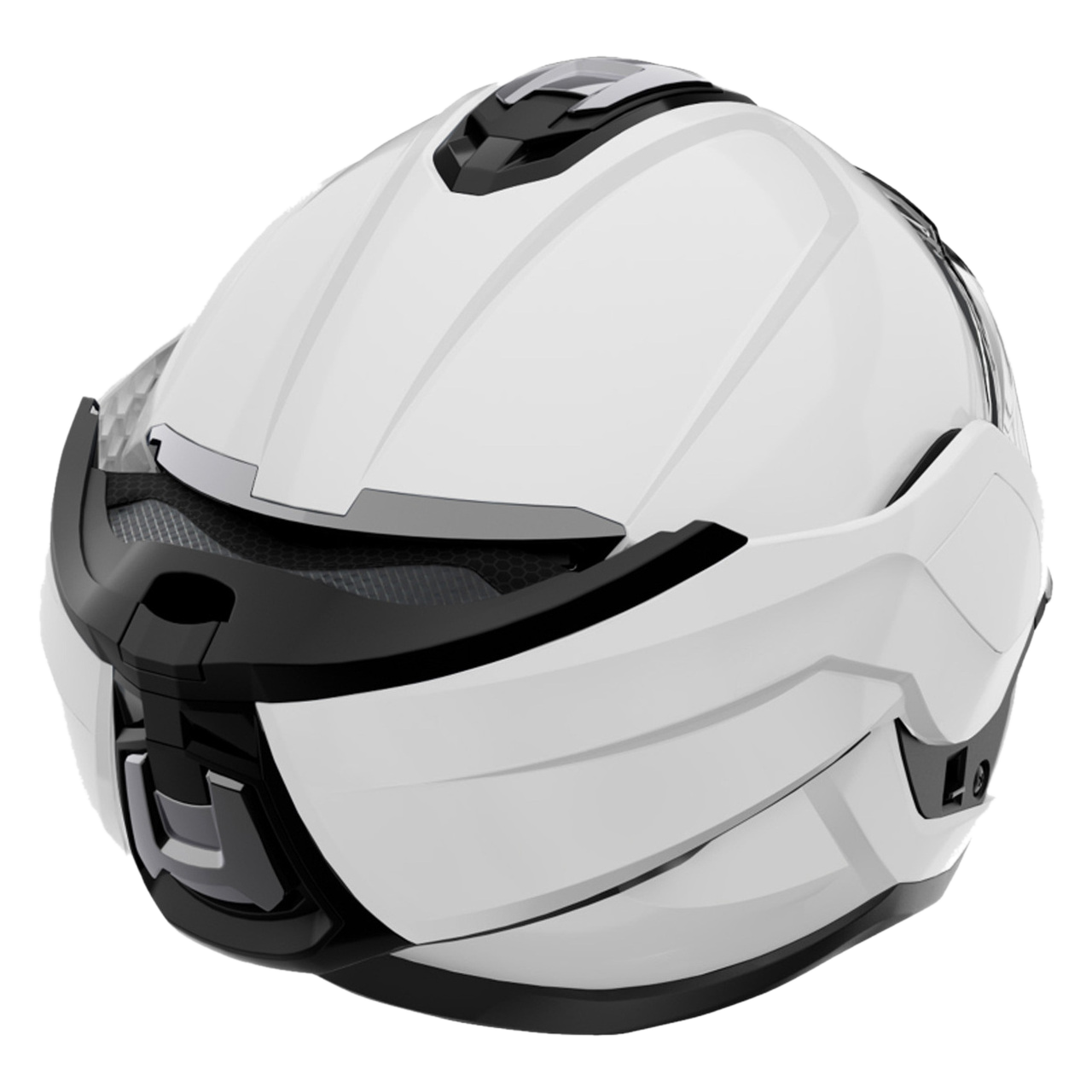 Casque Modulable SMK Cygnus