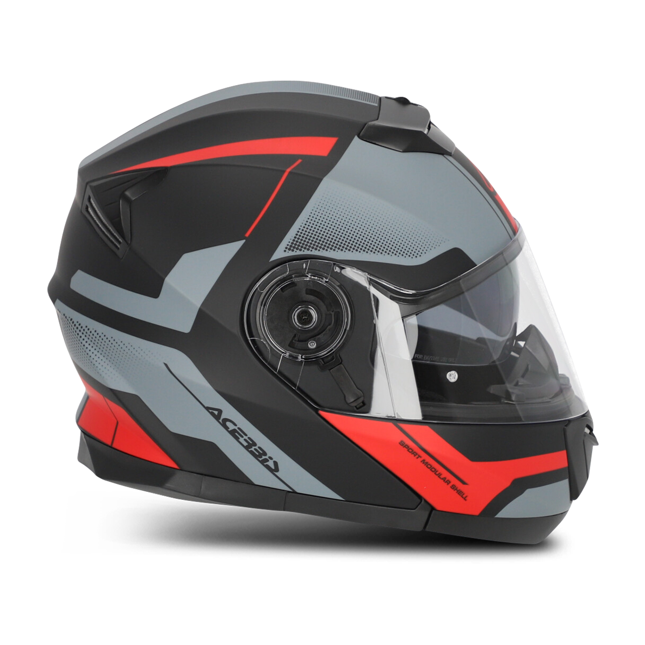 Acerbis Serel Modular Helmet