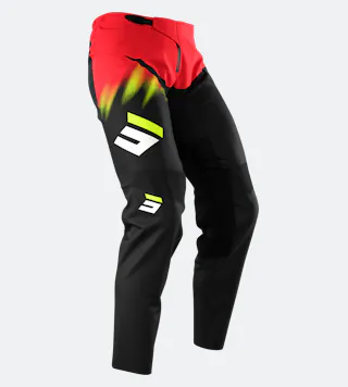 Pantalones MX Shot Versus Joven
