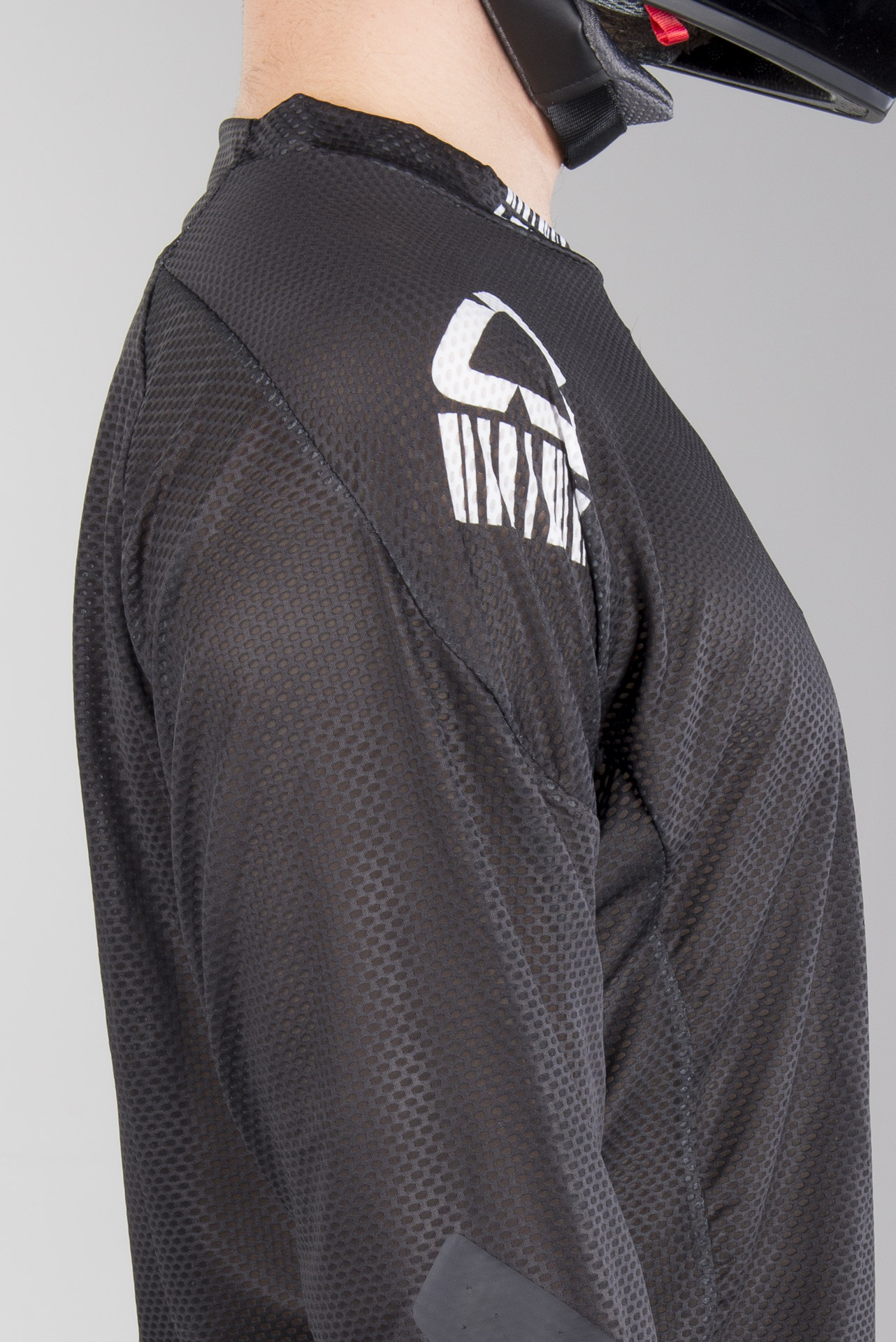 Camiseta de Cross Leatt GPX 5.5 UltraWeld