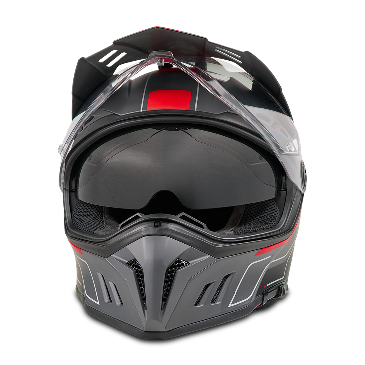 O'Neal Sierra Echo Adventure Helmet