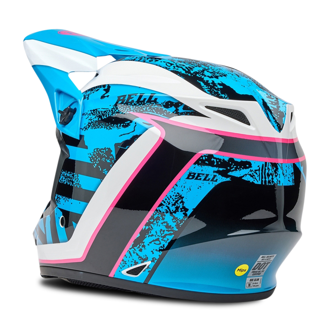 Casco Adventure BELL MX-9 Mips®
