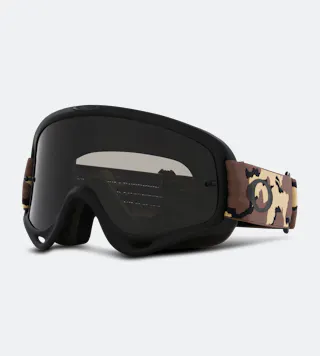 Crossbriller Oakley O-Frame M MX