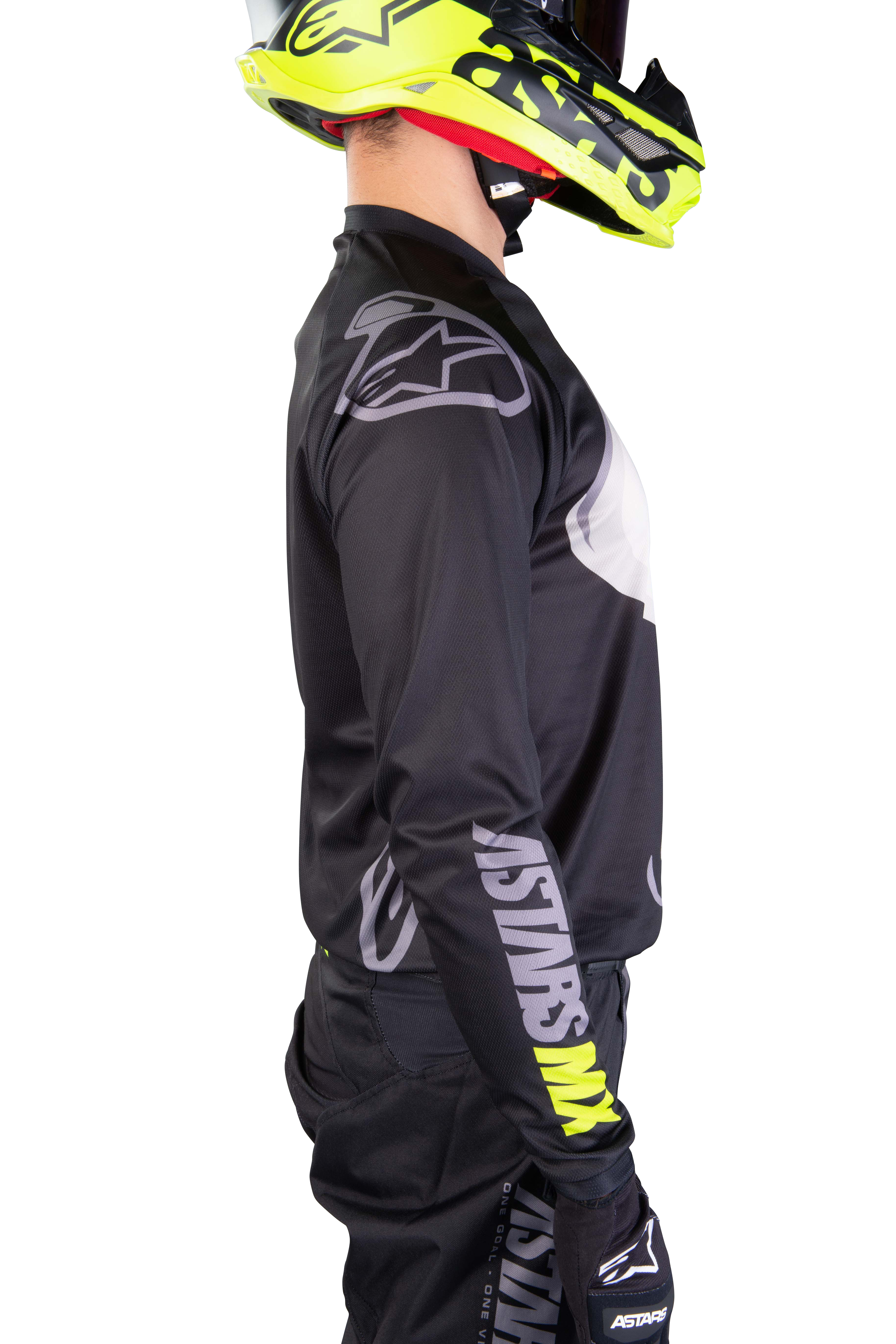 Alpinestars Racer Tech Flagship MX Jersey