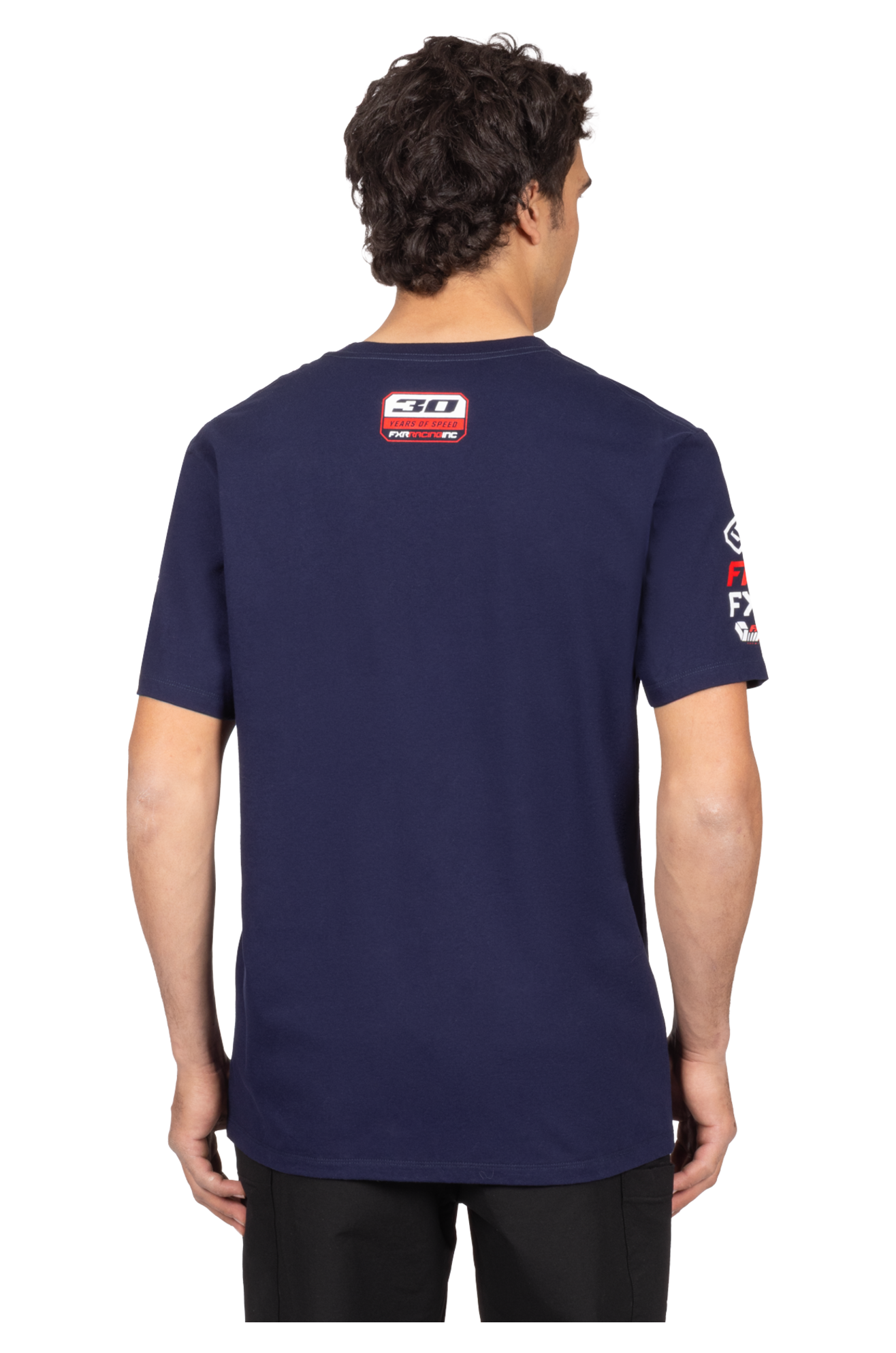 FXR Race Division Premium 27 T-Shirt