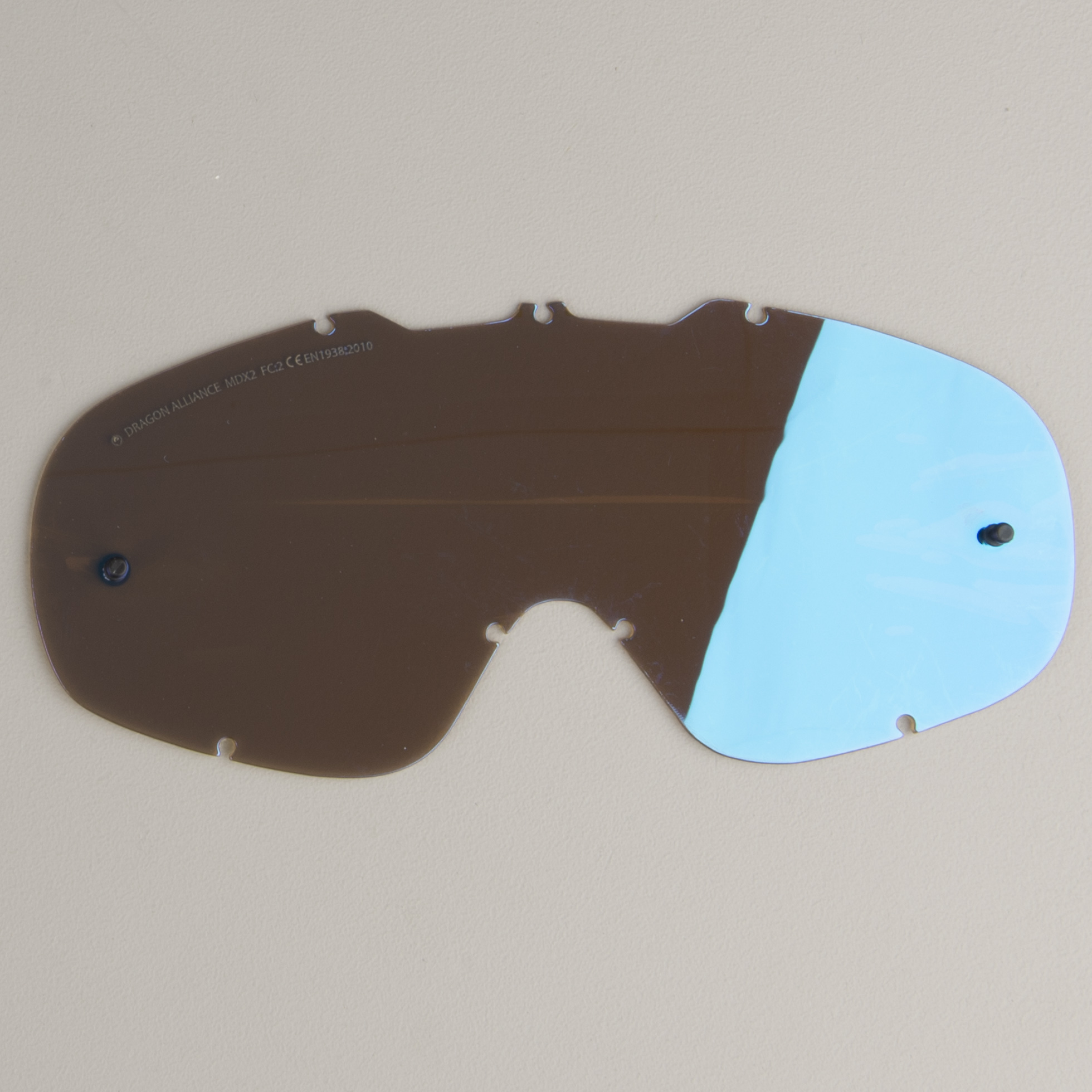 Dragon MDX2 Lens