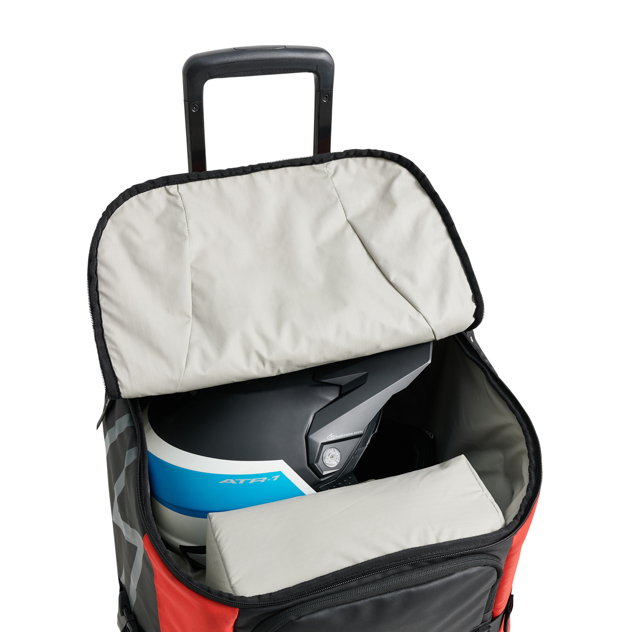 USWE Buddy 150L Athlete Gear Trolley Bag