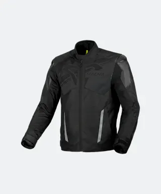 Motorjas Macna Sevent