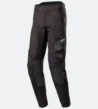 Endurobroek Alpinestars Venture XT Inside Boot
