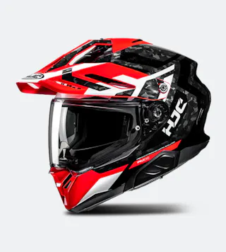 HJC RPHA 60 Dakar Adventure Helmet