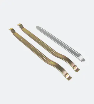 JMP Professional Tyre Iron Set