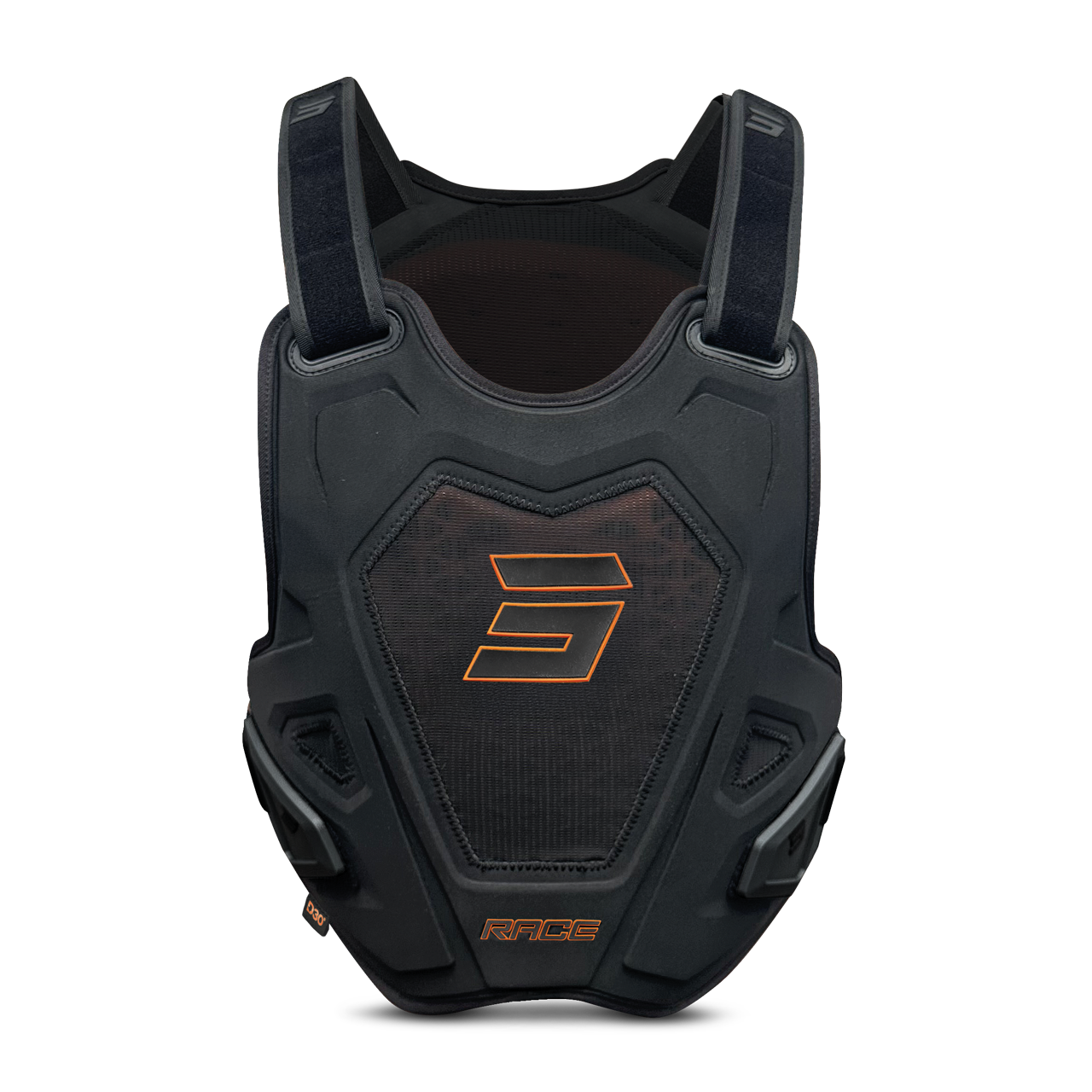 Mellkasvédő Shot Race Gear Race Evo D3O 27