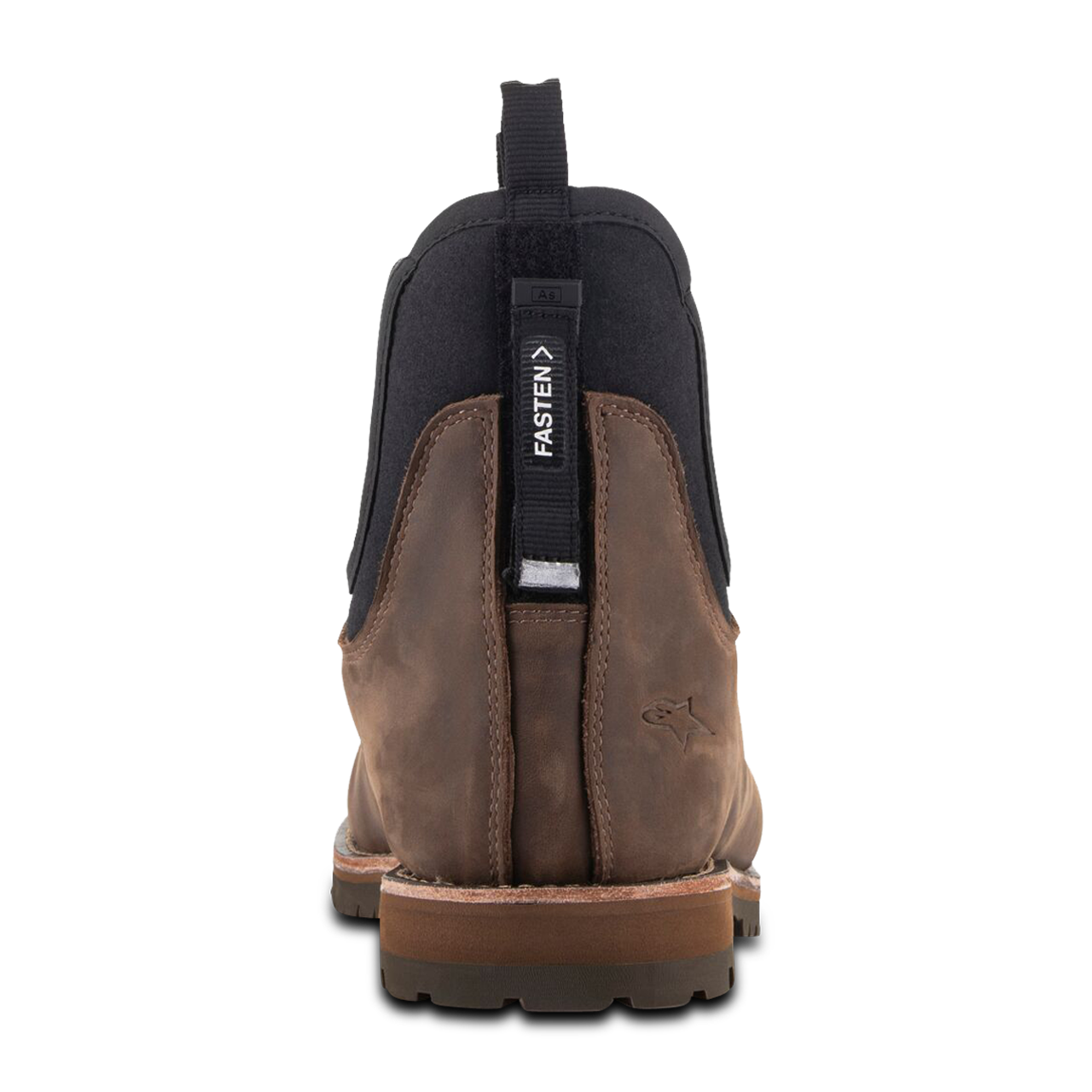 Botas de Moto Alpinestars Turnstone