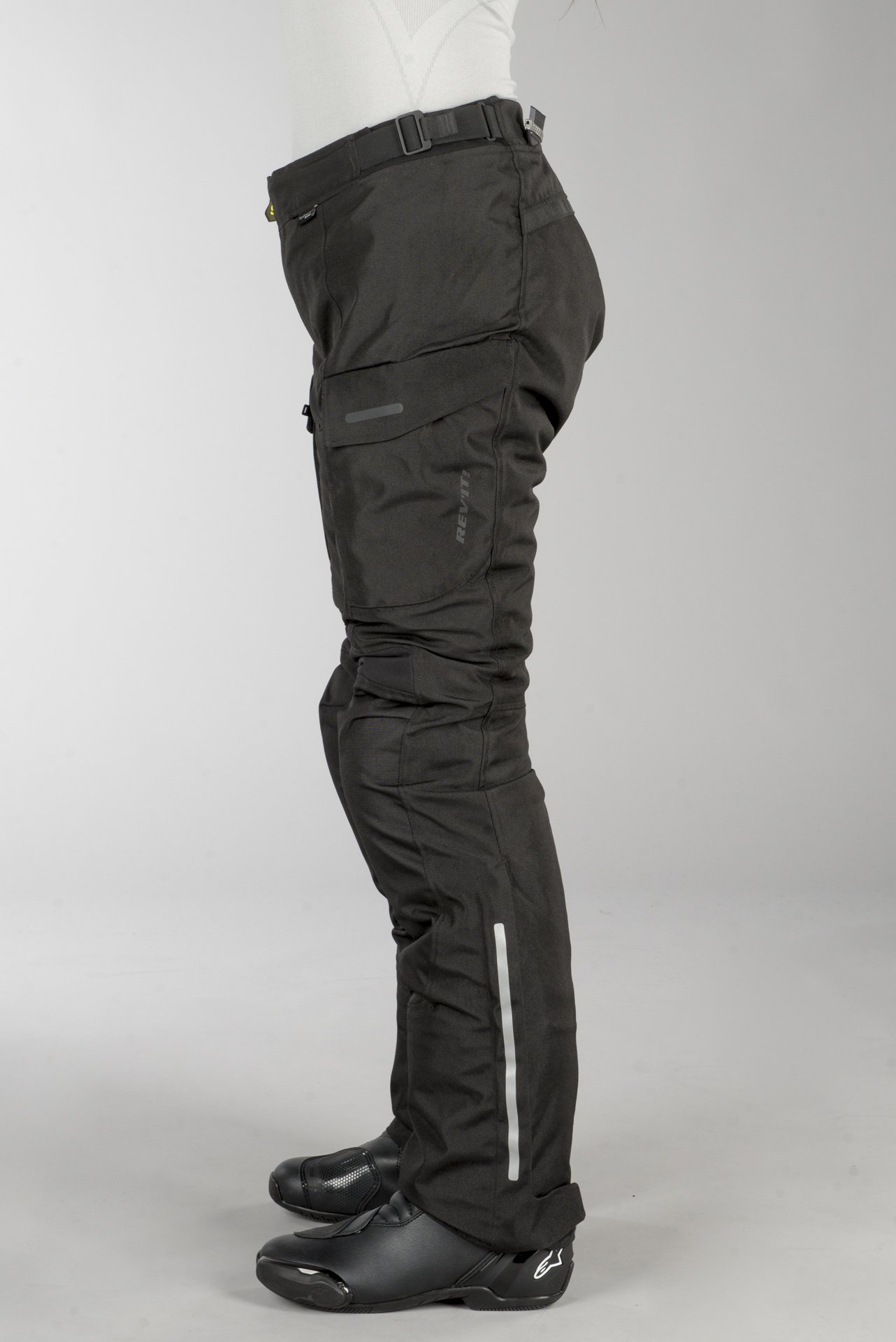 Pantalones de Moto Mujer Rev'It! Outback 3 Long