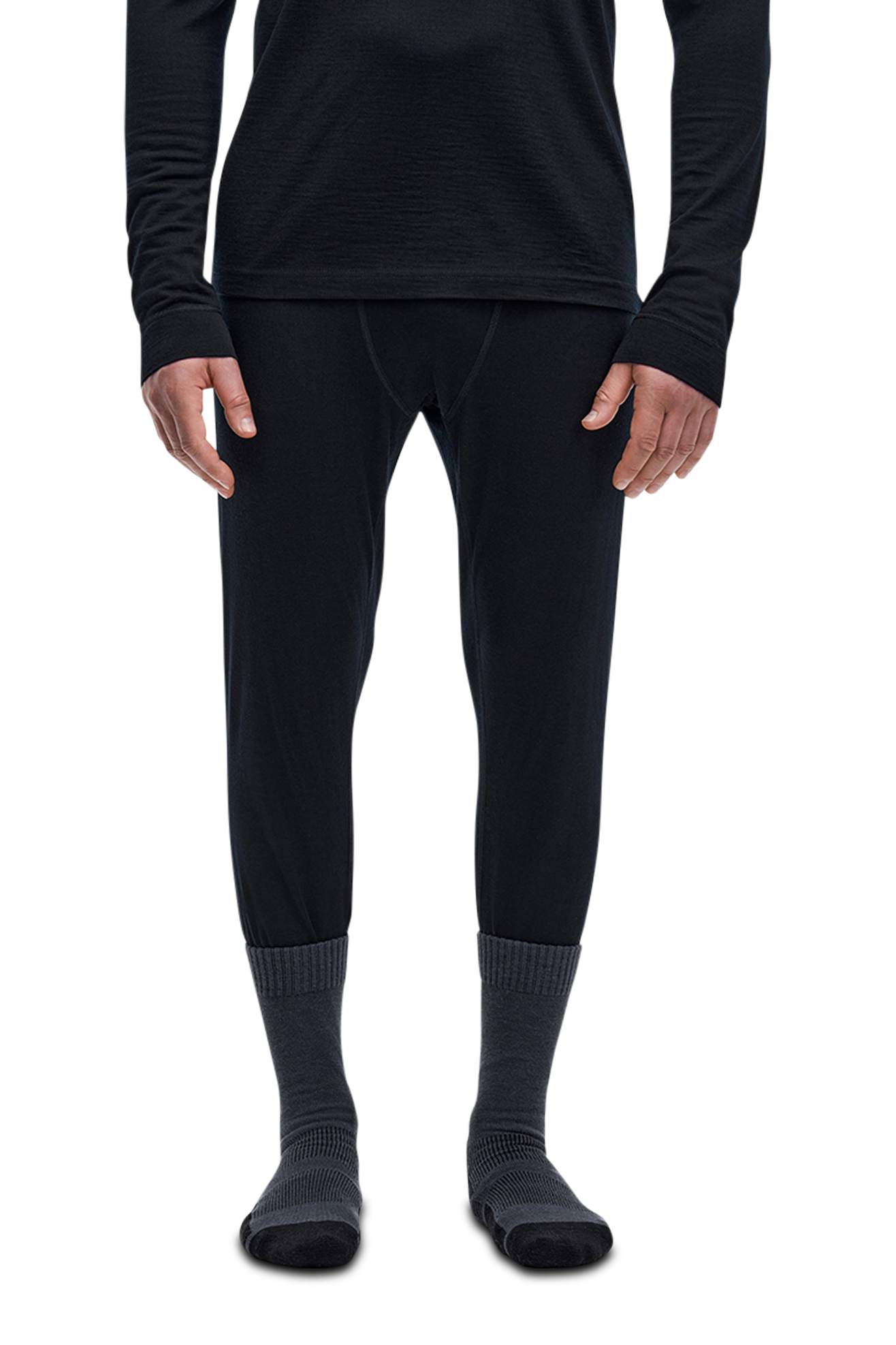 Baselayerset Finntrail Merino