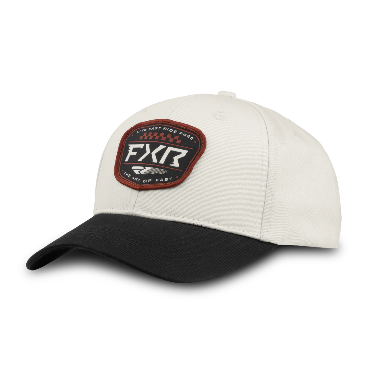 Pet FXR Race Plate