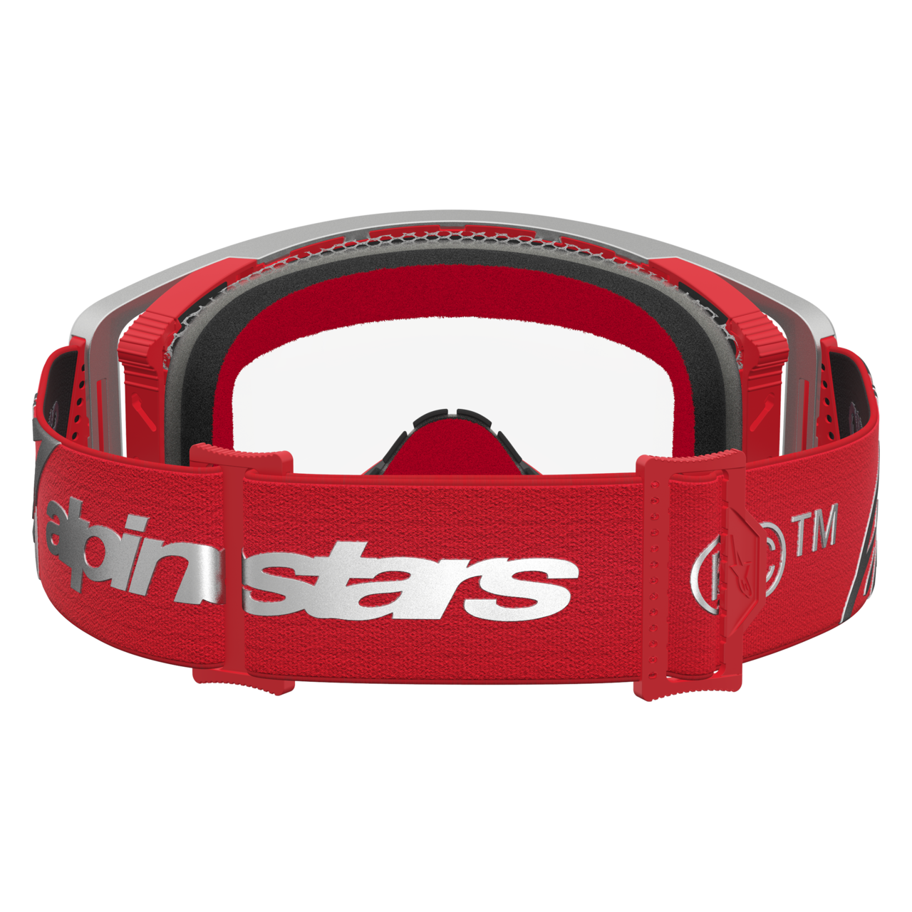 Gafas de Cross Alpinestars Supertech Dura Air Fluid