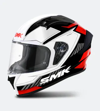 SMK Stellar Adox Full Face Helmet