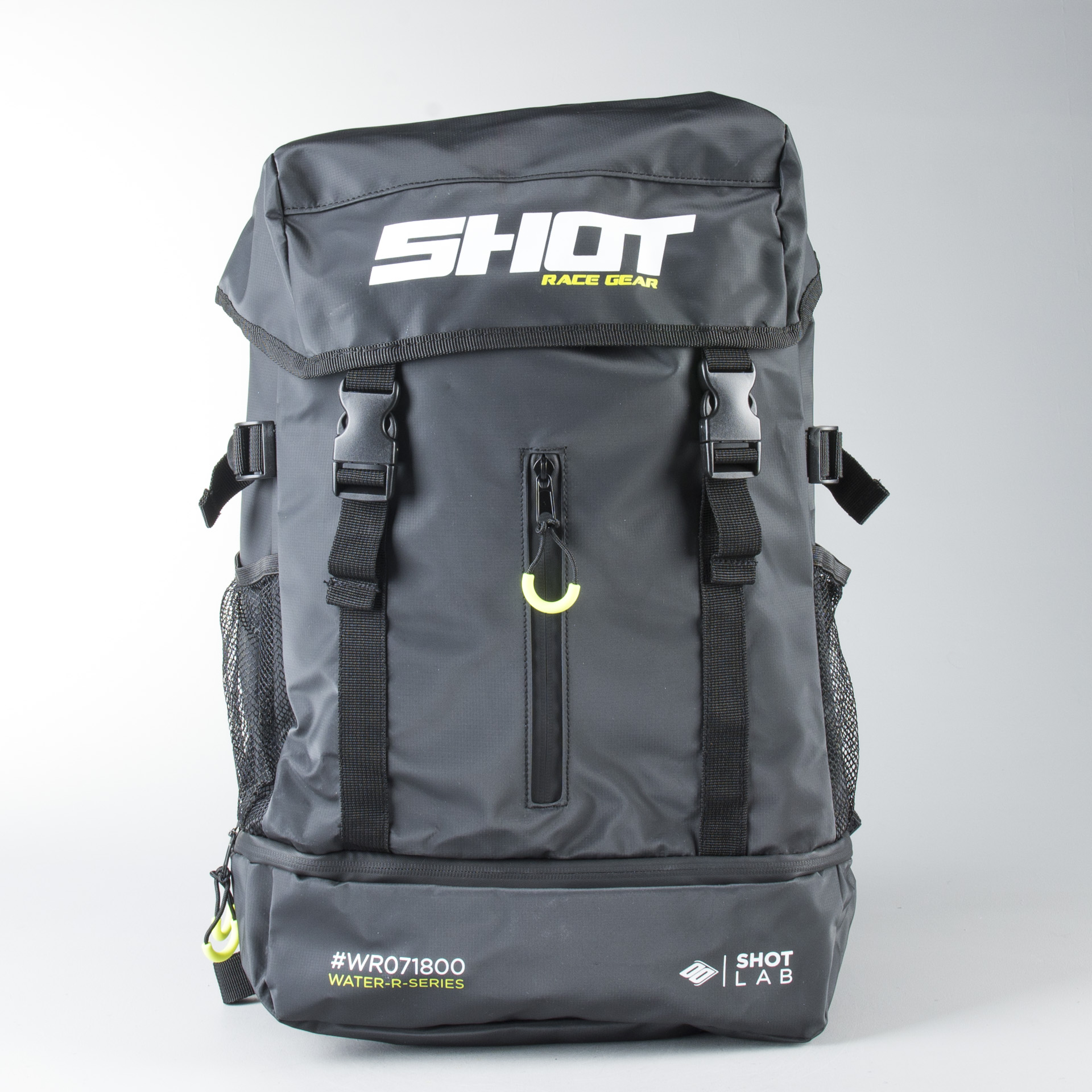 Shot Sacs Climatic Backpack | 24mx
