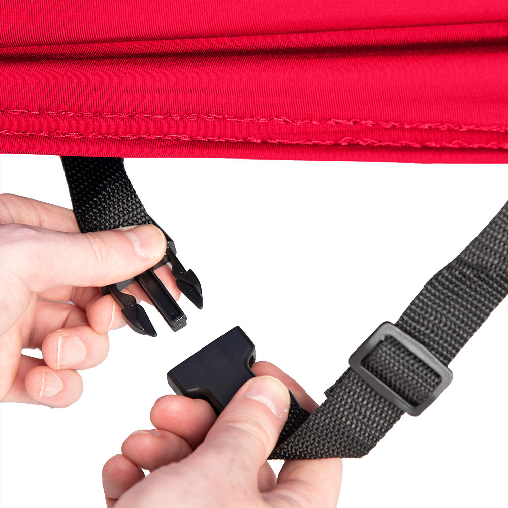 Motorhoes Binnen Oxford Protex Stretch