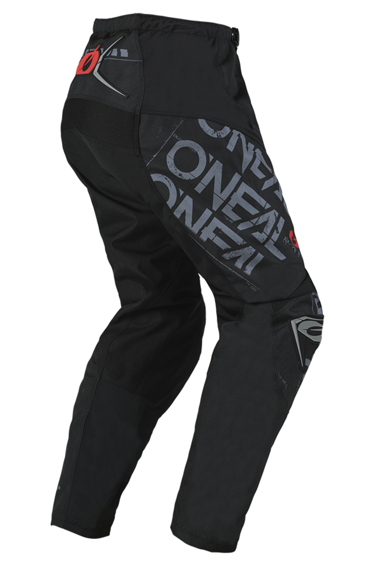 Pantalones de Cross O'Neal Element