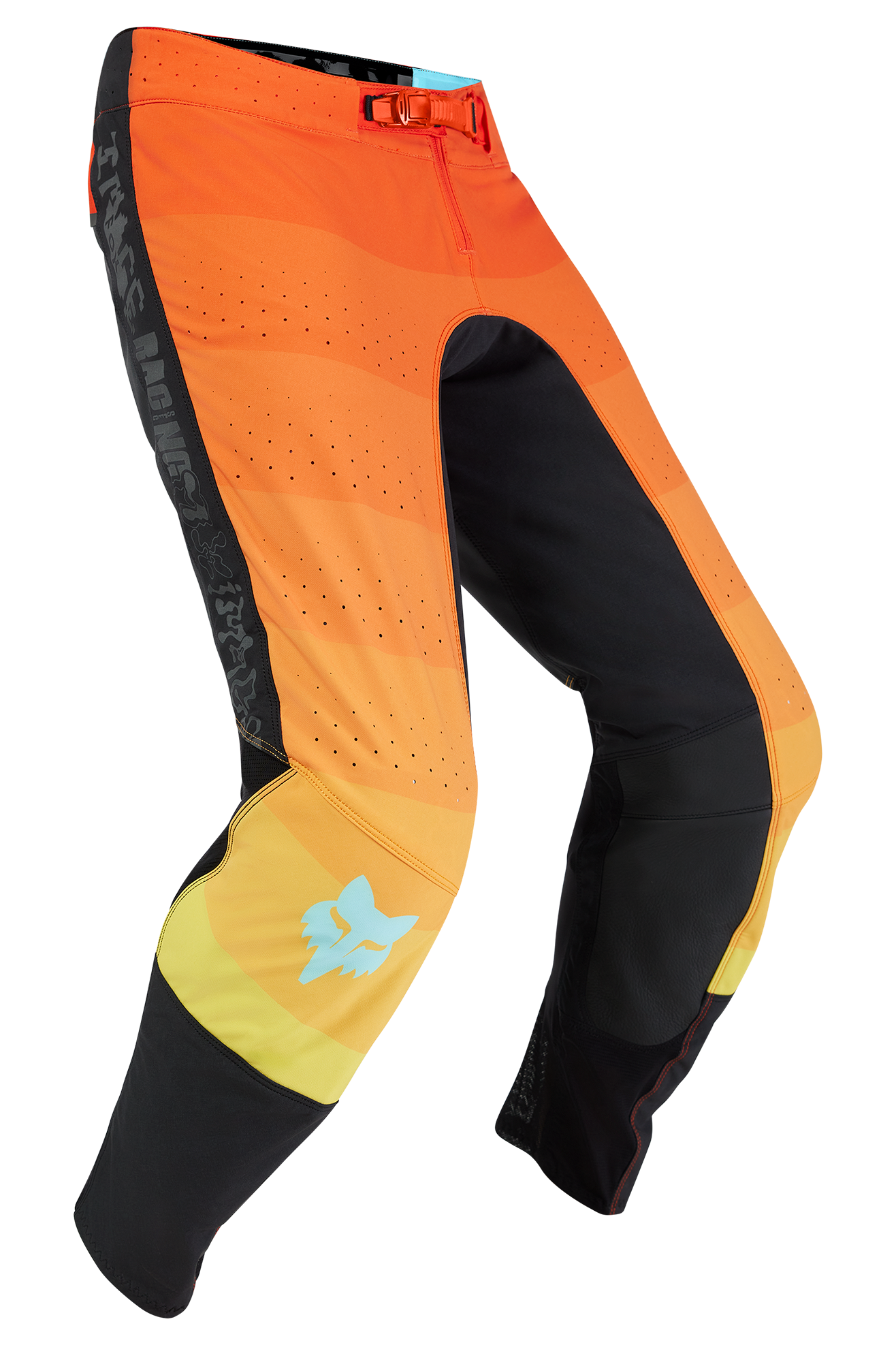 Crossbroek FOX Flexair Grid