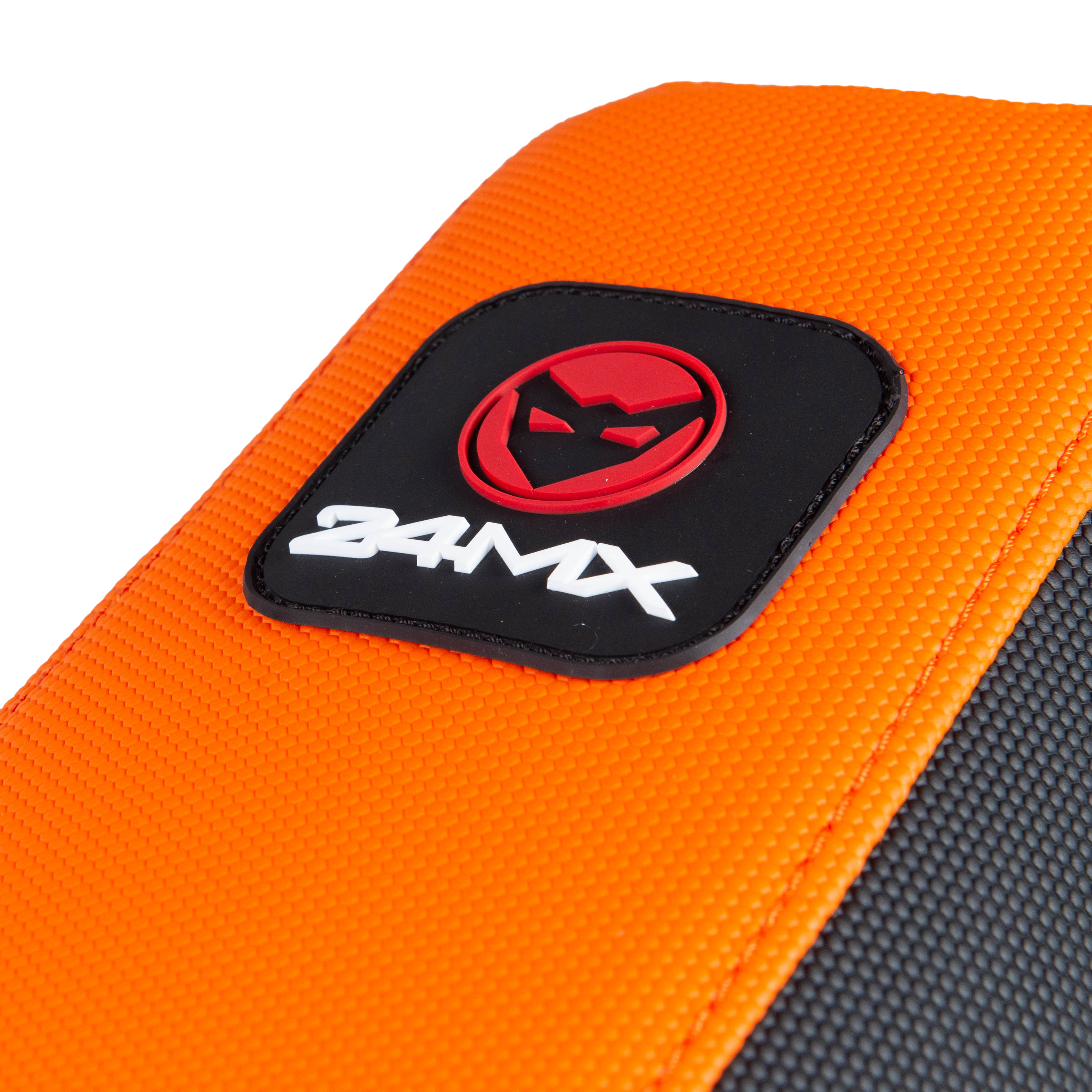 Funda de Asiento Personalizada 24MX de Dos Colores 