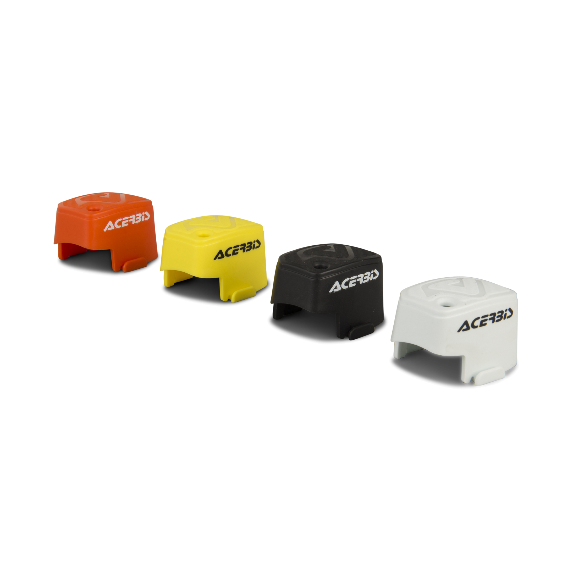 Protección Cilindro de Embrague Acerbis para