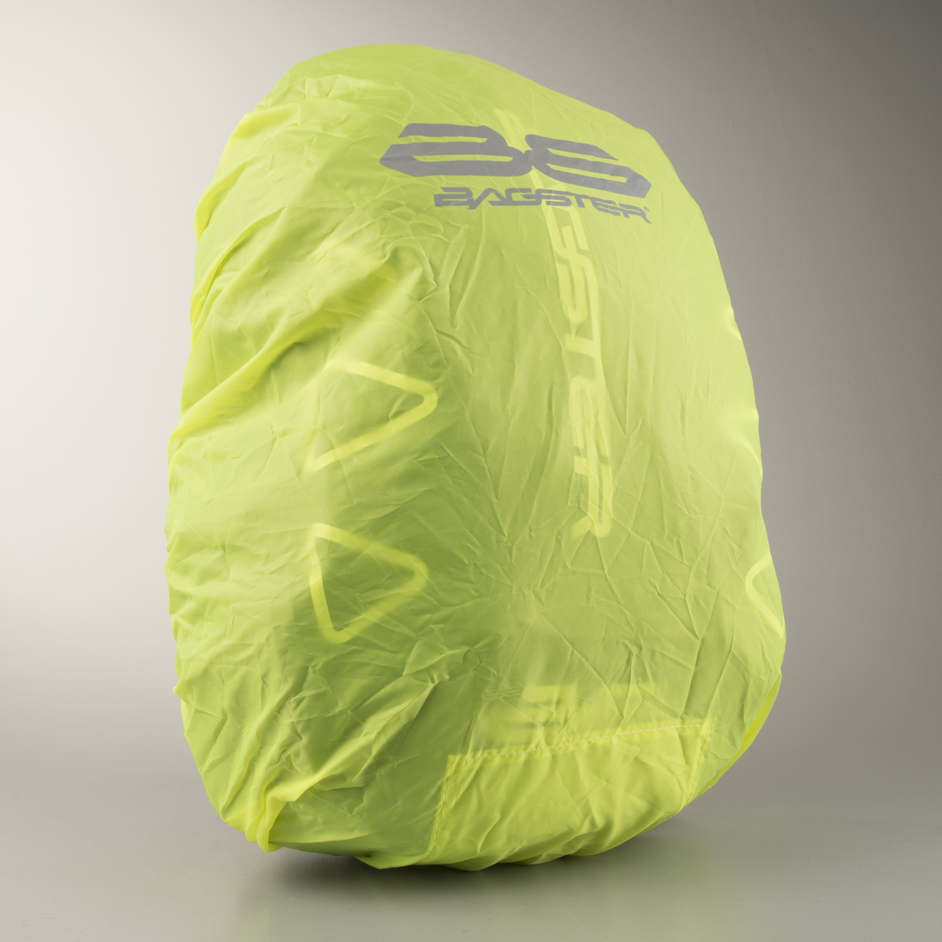 Bagster Player Backpack