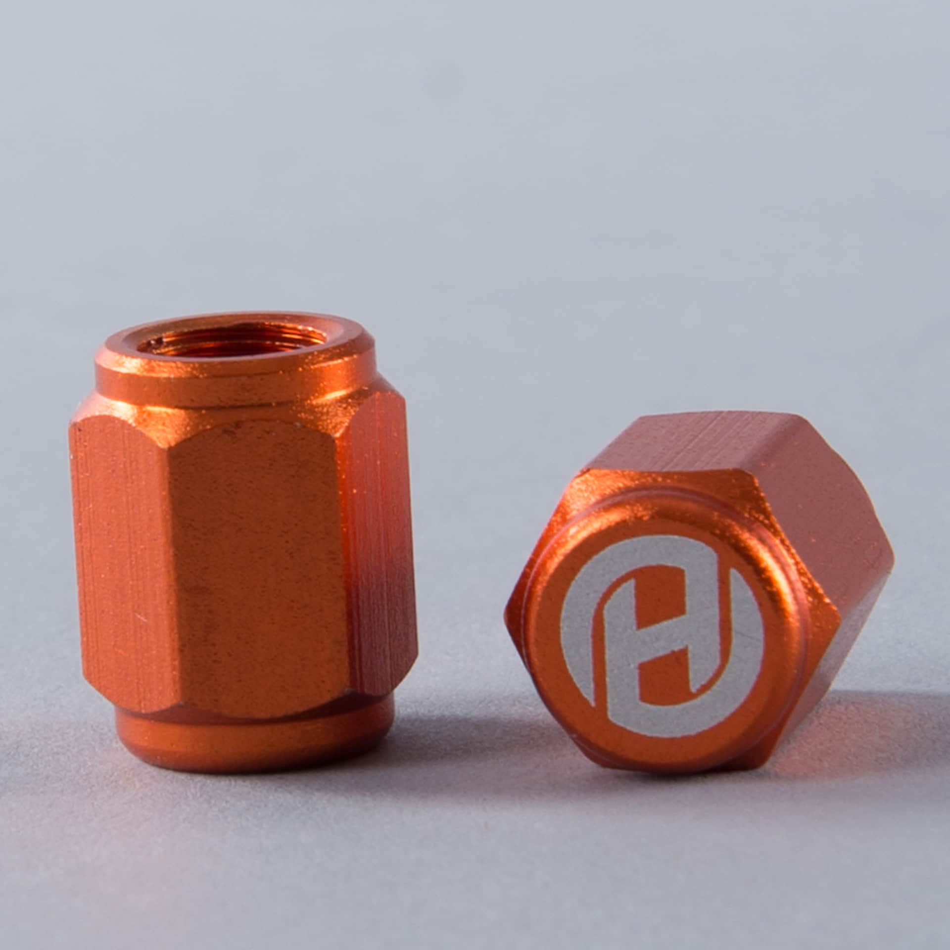 Holeshot Style Kit Orange