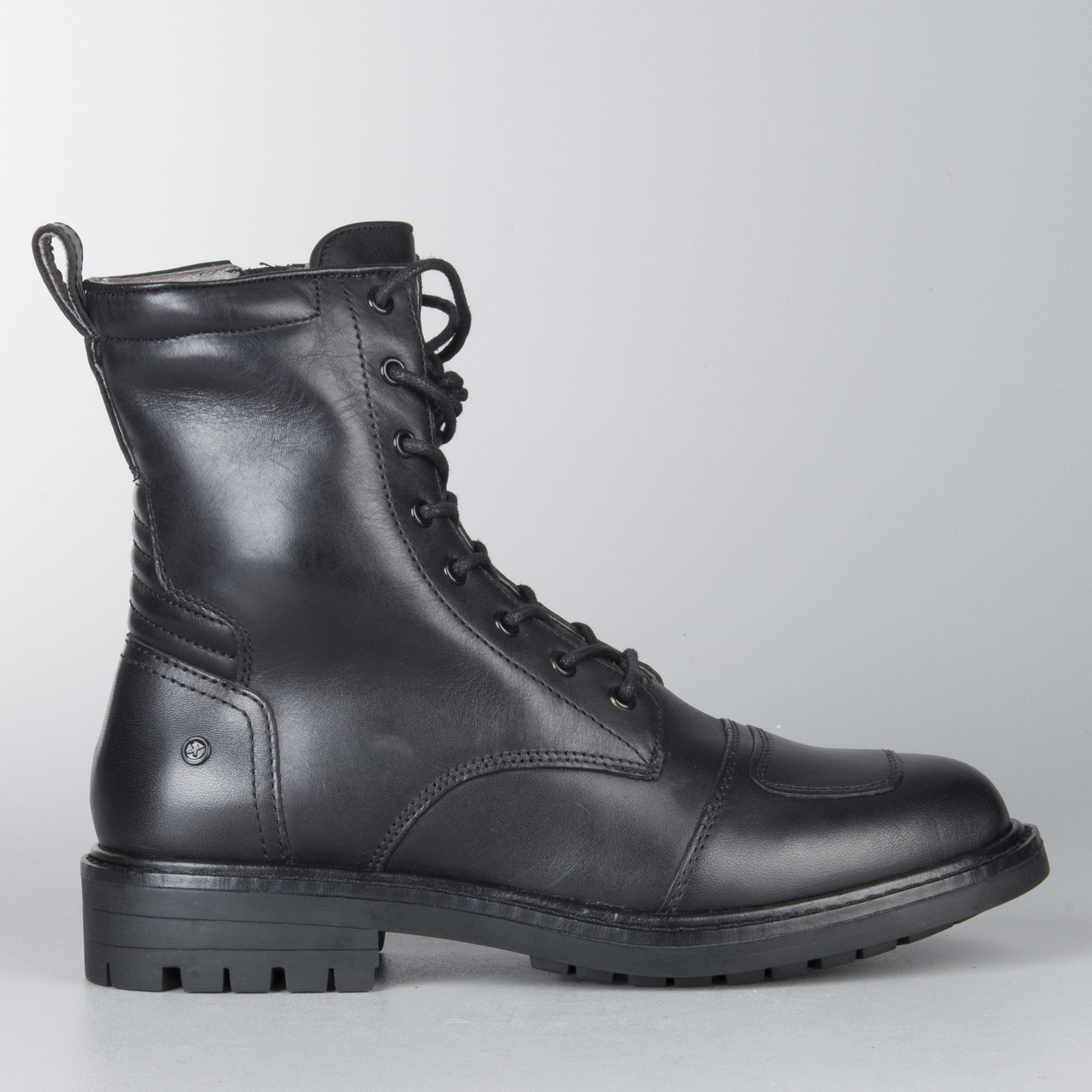 XPD X Nashville Women's Boots Black XPD X Nashville Women's Boots Black