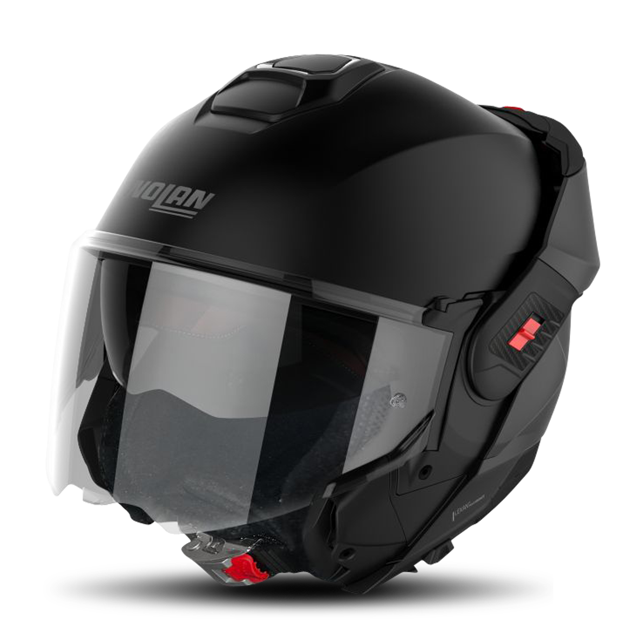Nolan N120-1 Classic N-Com Modular Helmet
