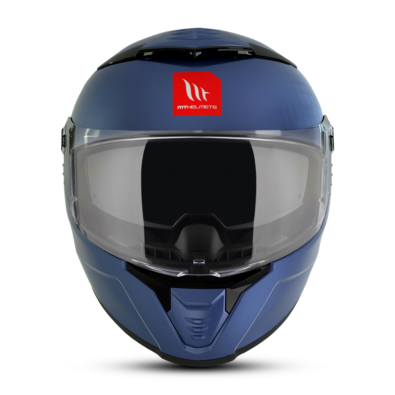 MT Thunder 4 SV Fade Full Face Helmet