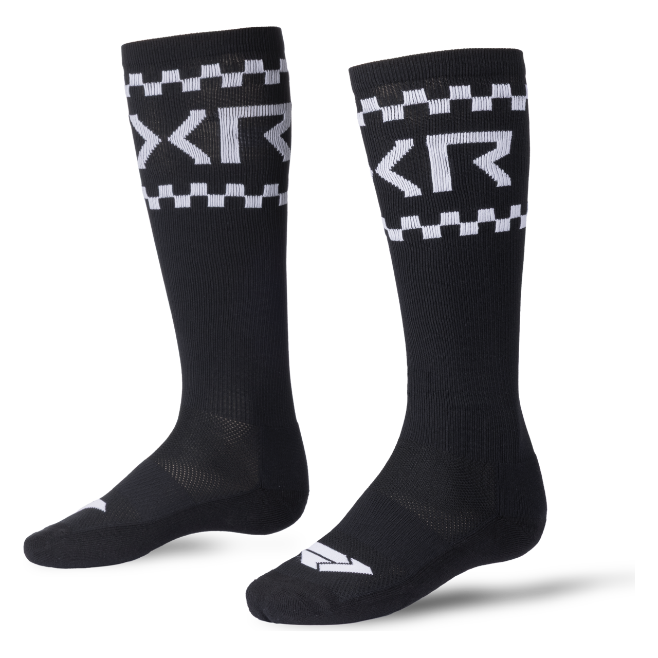 FXR Moto 27 Socks