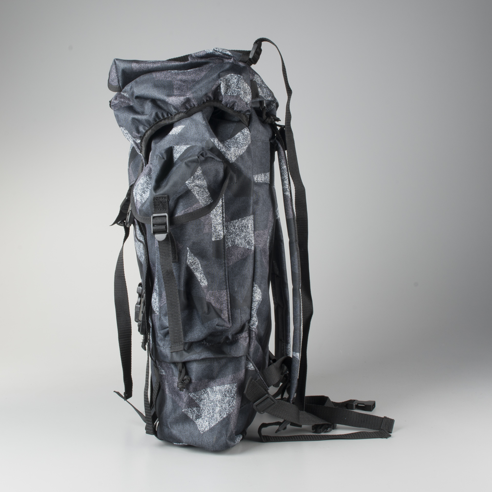 Brandit Nylon Backpack - 65L