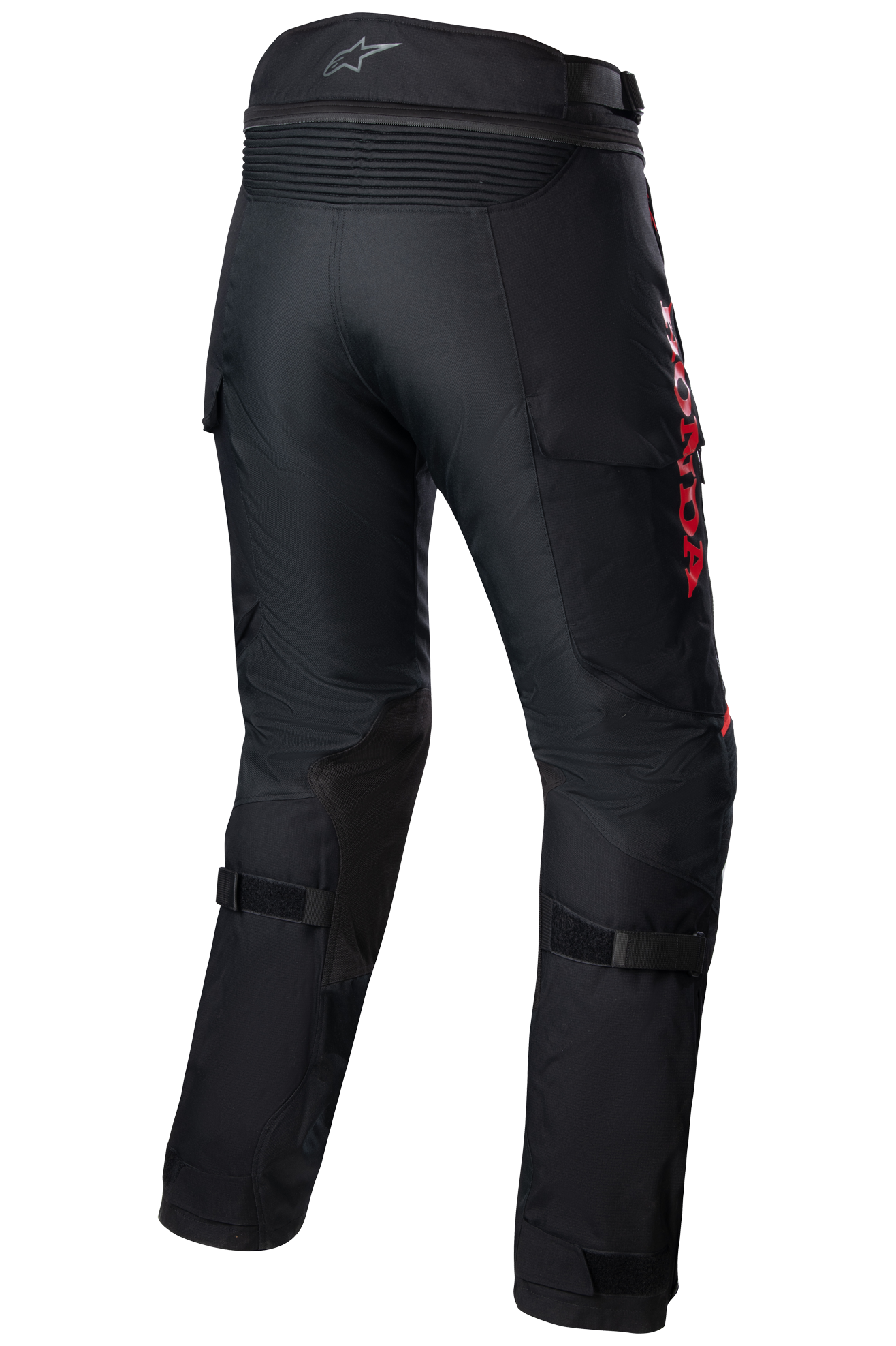 Pantalones de Moto Alpinestars Honda Bogota' Pro Drystar