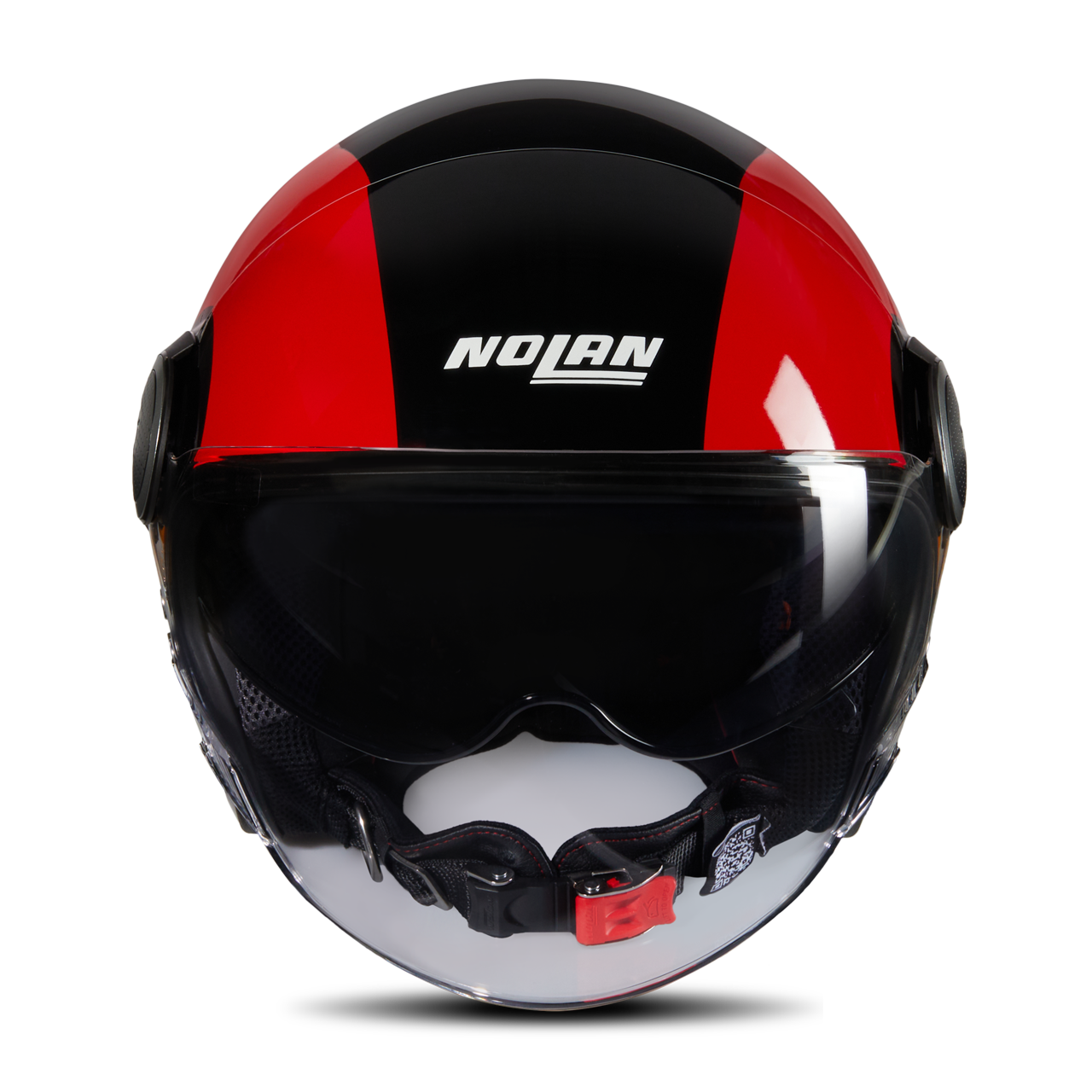 Nolan N21 Visor Open Face Helmet