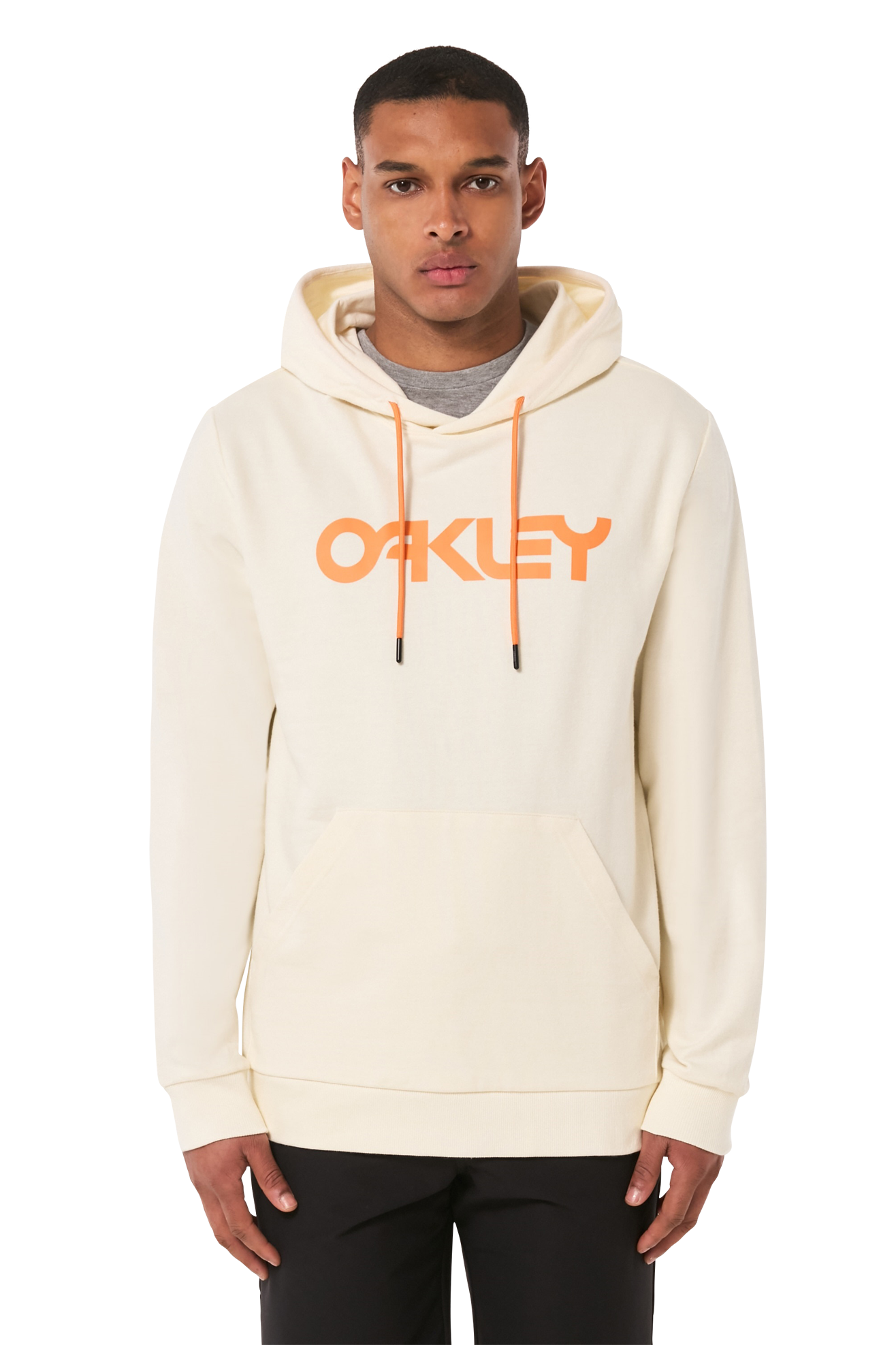 Sudadera con Capucha Oakley B1B Po 2.0