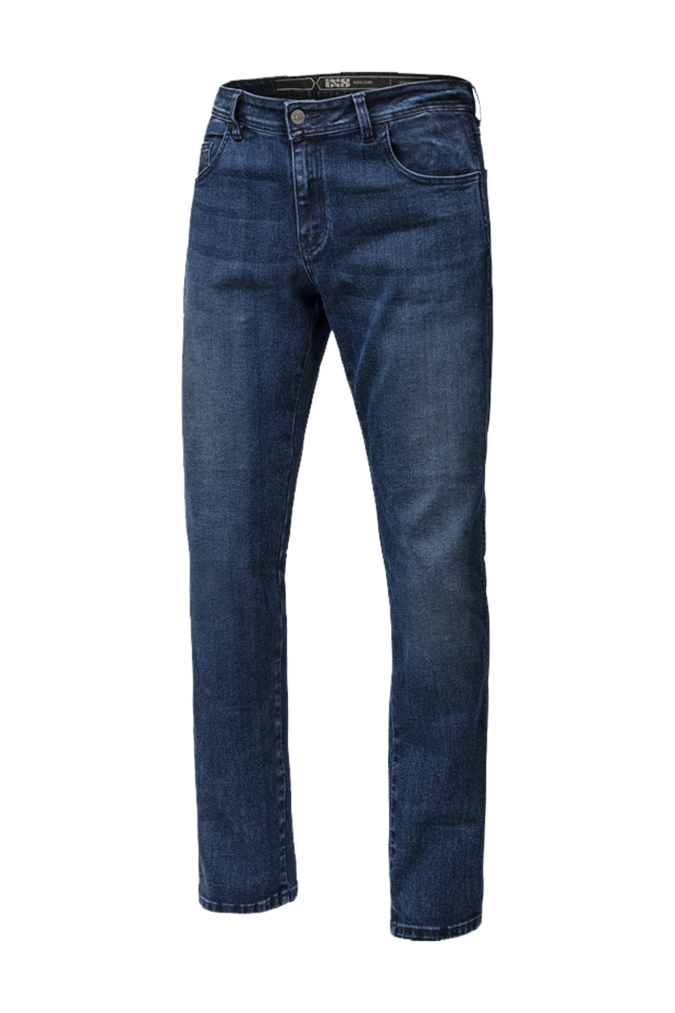 iXS 1L Straight Motorcycle Jeans Blue Buy now, get 32 off