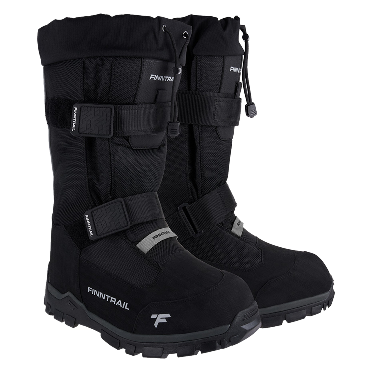 Finntrail Touring Snowmobile Boots