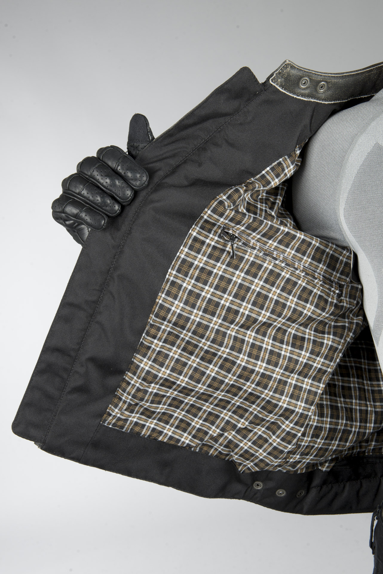 iXS Classic LD Cruiser Jacket